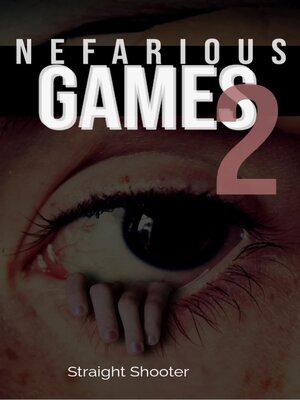 cover image of Nefarious Games 2